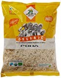 24 Mantra Organic Poha (Flattened RicE)